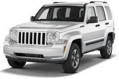 Jeep Liberty (2007-2013)