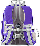Рюкзак шкільний Kite Smart K19-702M-3, фото 2