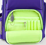 Рюкзак шкільний Kite Smart K19-702M-3, фото 5