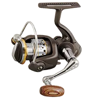 Котушка Teben TEB500 7+1