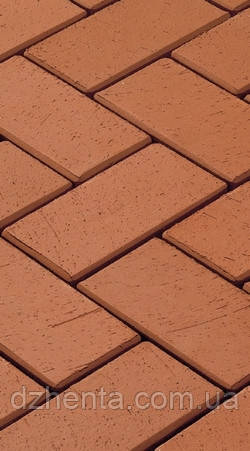 Клінкерна бруківка Kalahari, фото 1