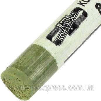 Крейда-пастель TOISON D'OR olive green light