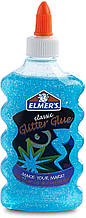 Клей для слаймов elmer's Елмерс синій Slime