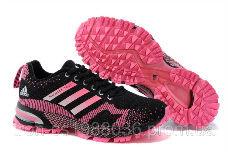 Кросівки Жіночі Adidas Marathon TR13