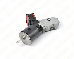 Замок зажигания на Renault Kangoo II 2008-> - Renault (Оригинал) БЕЗ УПАКОВКИ - 487003947RJ