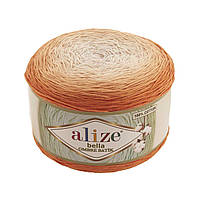 Alize Bella Ombre batik 7403