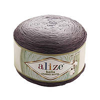 Alize Bella Ombre batik 7411