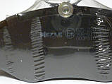 Гальмівні колодки передні на Renault Trafic / Opel Vivaro з 2001... Meyle (Німеччина) MY0252309918, фото 3