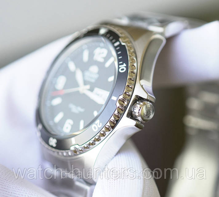 ORIENT MAKO II Diver Automatic FAA02001B9: продажа, цена в Киеве