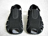 Чоловічі сандалії босоніжки Бренд OutVenture ШКІРА 41 розмір, фото 4