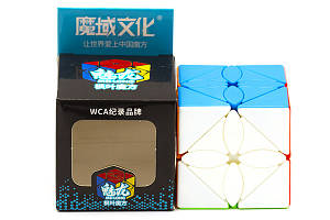 Скьюб Meilong Maple leave (кольоровий) (MoYu)