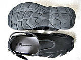 Чоловічі сандалії босоніжки Бренд OutVenture ШКІРА 41 розмір, фото 6