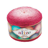 Alize Diva Ombre batik 7367