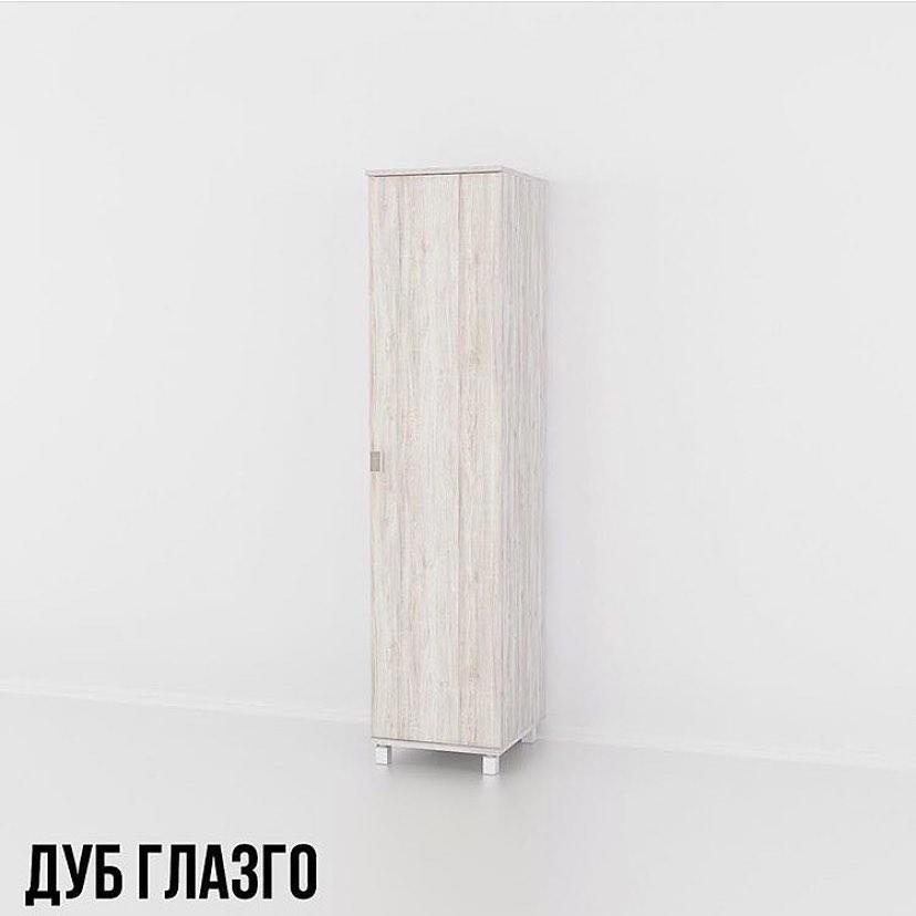 Шафа для одягу з ДСП, МДФ