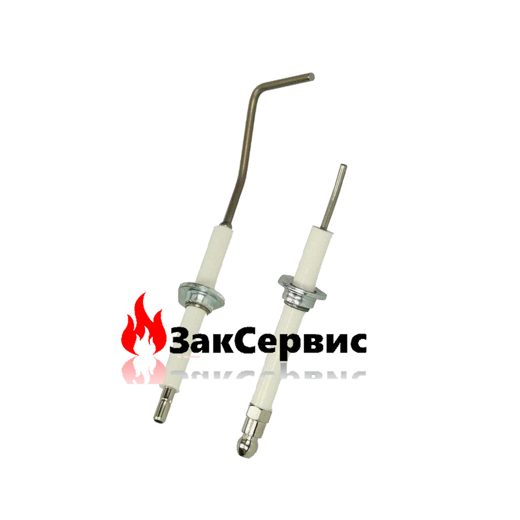 Набір електродів розпалу Ferroli Pegasus 39814080