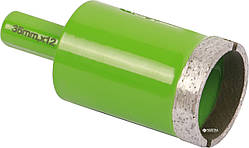 Свердло алмазне кільцеве Distar діам. 35 мм Granite Active