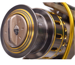 Катушка RYOBI TRESOR 2000, фото 2