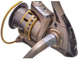 Катушка RYOBI TRESOR 2000, фото 4