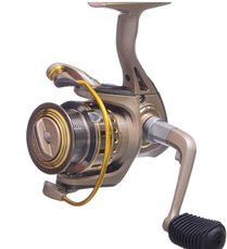 Катушка RYOBI TRESOR 2000, фото 5