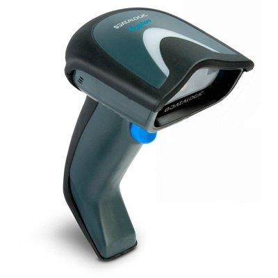 2D Сканер штрих-коду Datalogic Gryphon I GD4430 СНЯТ З ПРОІЗДВОСТРІВ, аналог — Datalogic Gryphon GD4590