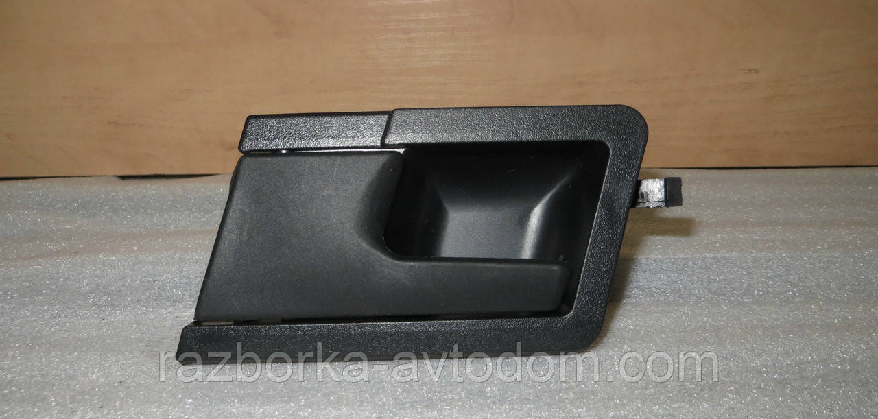 Ручка внутр перед ліва VW Transporter T4 (90-03)