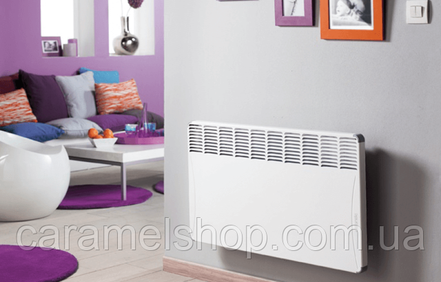 Електричні конвектори