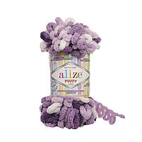 Alize Puffy Color (Ализе Пуффи Колор) №5923