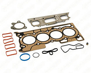 Комплект прокладок двигуна на Renault Lodgy 2012-> 1.2 TCe — Renault (Оригінал) - 101015303R