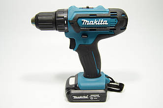 Шуруповерт Makita 550 DWE 2 акумулятора/24 V ( Шуруповерт Макіта 550)