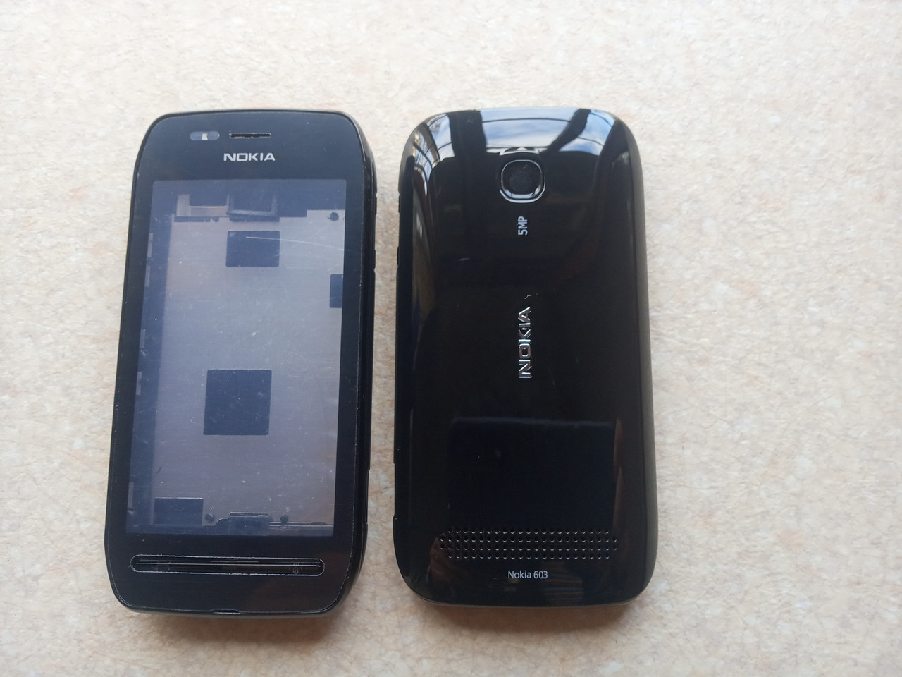 Корпус Nokia RM-779 Original