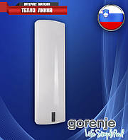 Бойлер Gorenje FTG 100 SM/V9 (EcoSmart)