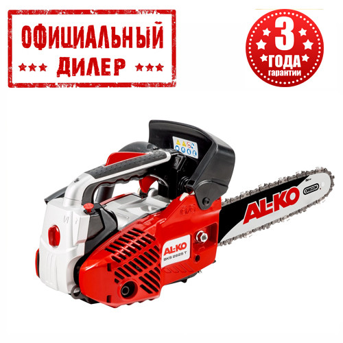 Бензопила AL-KO BKS 2625 T