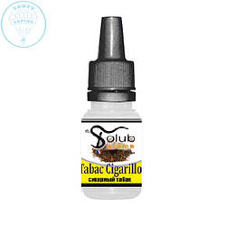 Ароматизатор Tabac Cigarillos (Сигарний тютюн) Solub Arome 5 мл