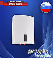 Бойлер Gorenje FTG 30 SM/V9 (EcoSmart)