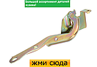 Петля (шарнір, кріплення) капота права Toyota Auris - Тойота Ауріс 2007-2010, фото 3