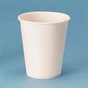 Как появились бумажные стаканчики?