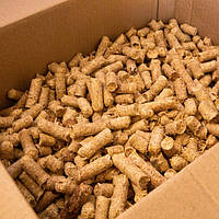 Розпалювач вогню Zeus Ecolighters ЕКСТРА 5 кг