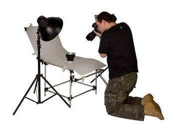 Набори світла з 1-м джерелом