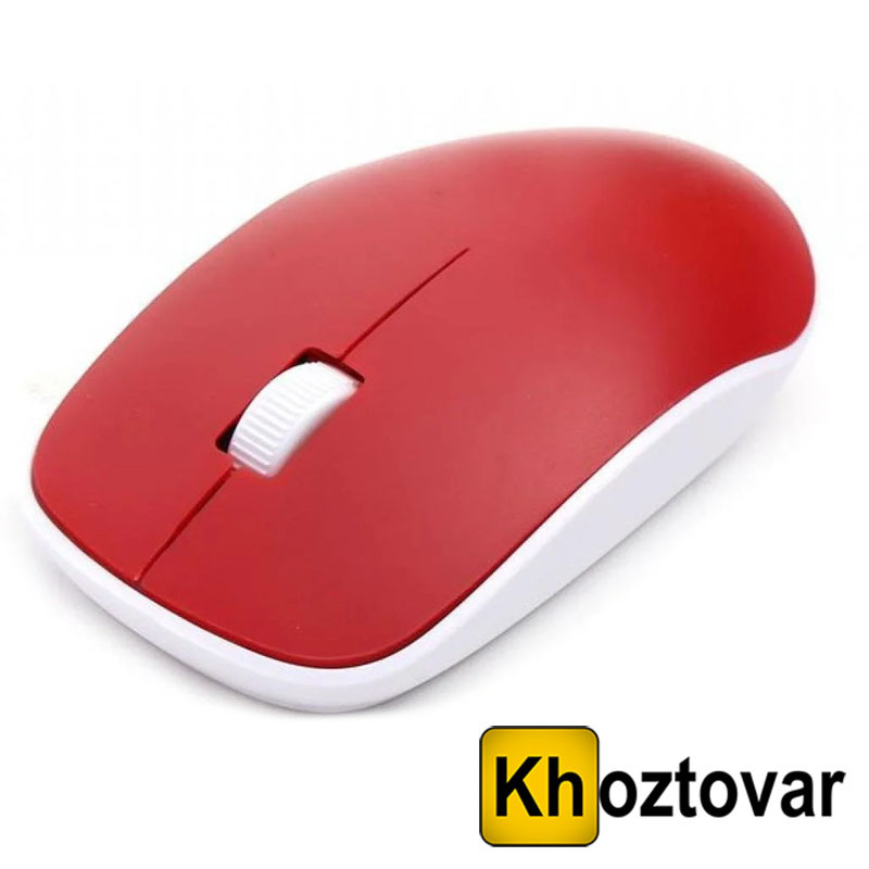 Бездротова комп'ютерна миша Jedel W420
