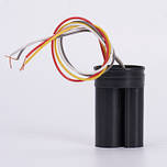 Конденсатори для пральних машин