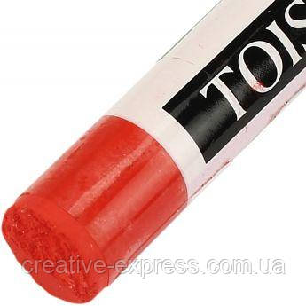 Крейда-пастель TOISON D'OR pyrrole red yellowish