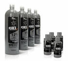 Окислювальна емульсія для крем-фарби OXIgen TICOLOR 12% 1л., фото 3