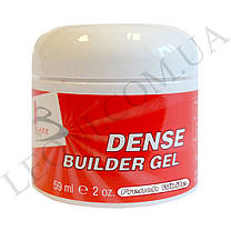 BLAZE Dense Builder Gel - УФ густой гель French White 59 мл