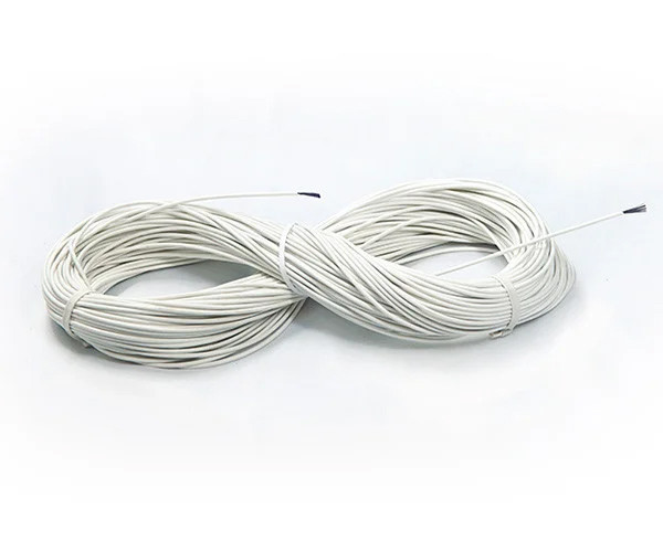 Нагрівальний кабель FINE Південна Корея 0,3 Ом/м, фото 1