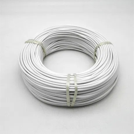 Нагрівальний кабель FINE Південна Корея 0,6 Ом/м