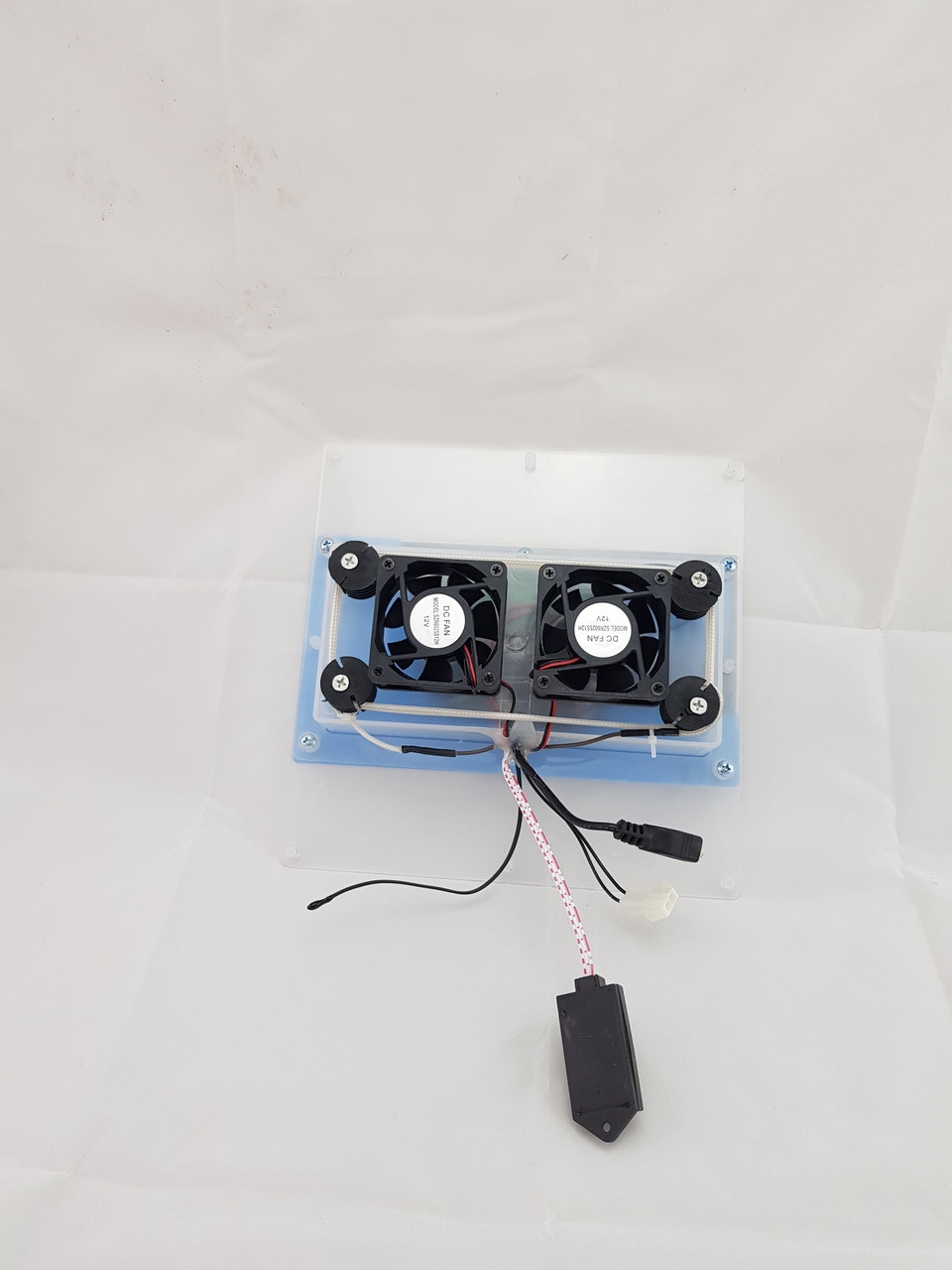 Многофункциональный контролер для инкубатора NLF-64 - фото 3 - id-p1127732813