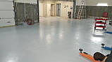 Емаль акрилова для бетонних підлог «POLYFLOOR-A», фото 6