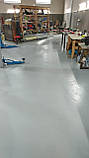 Емаль ЕП-755 для бетонної підлоги, фото 10