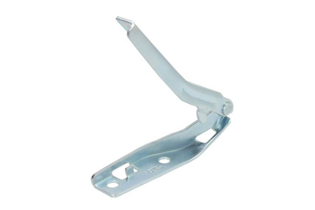 Петля (шарнір, кріплення) капота ліва Peugeot 206 - Пежо 206 1998-2009