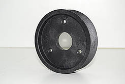 Шків насоса гідропідсилювача (7PK) на Рено Майстер 2006-2010 2.5 dCi — ROTWEISS (Туреччина) 8200111785